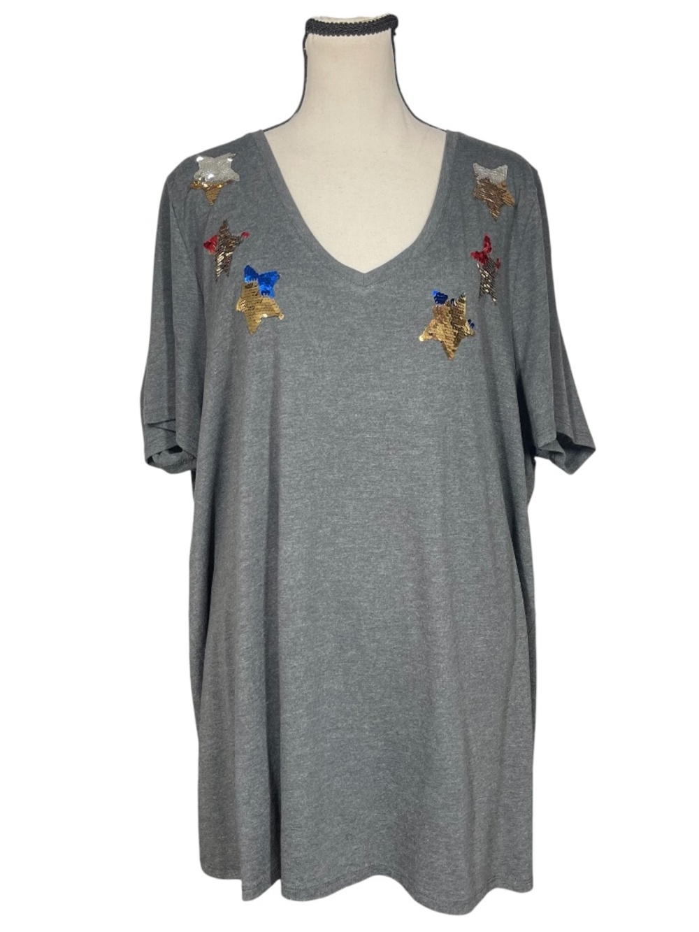 Lane Bryant Shirt